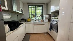 Upper Bukit Timah Road (D23), Condominium #580791041